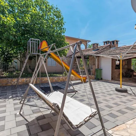 Gorgeous In With Swimming Pool Apartman *