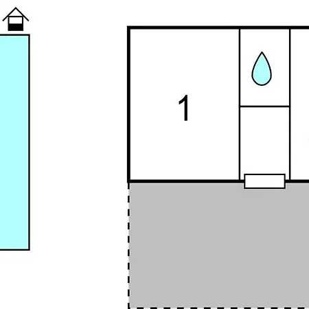 Awesome In With Wifi Apartman Kakma